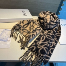 Loewe Scarf